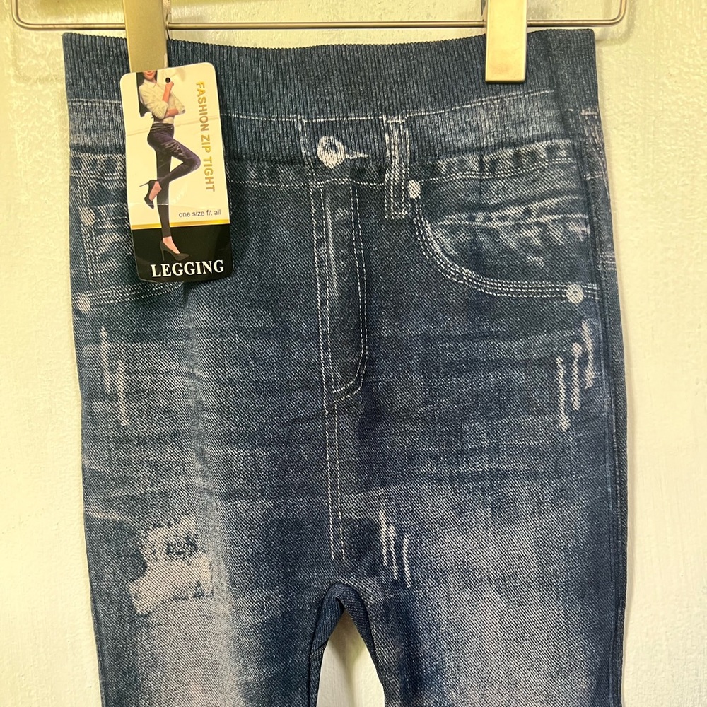 Fashion Leggings